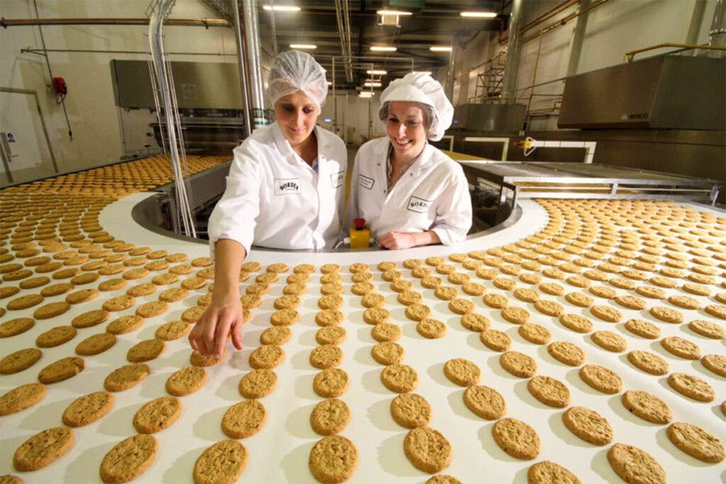 SOLICITAN EMPACADORES DE GALLETAS EN FABRICAS | + DE 80 PUESTOS DE EMPLEO TRABAJA CON NOSOTROS POSTULA YA