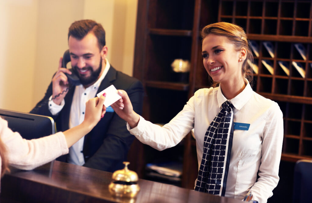 Requieren personal para Hoteles en diferente países |POSTULA